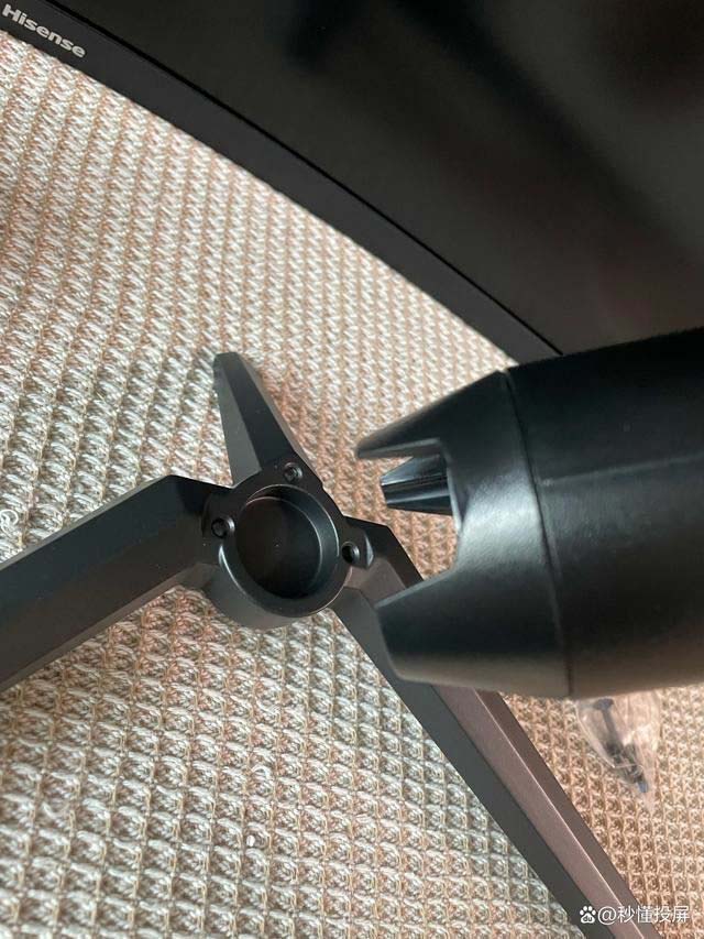 AORUSFO32U2P电竞显示器测评