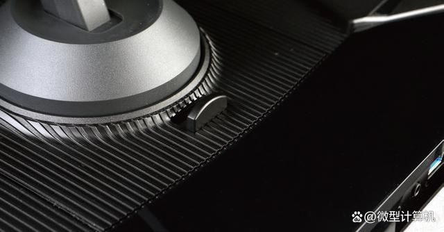 AORUSFO32U2P电竞显示器测评