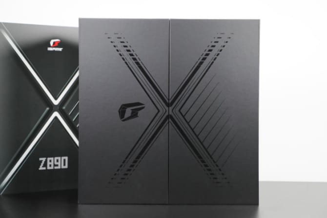 Z890主板评测