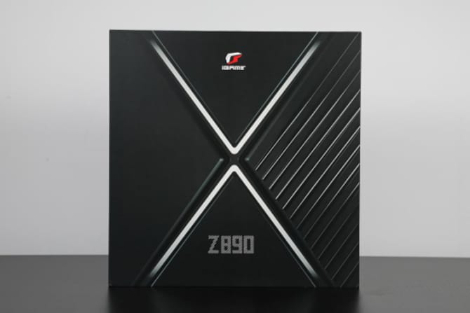 Z890主板评测