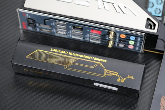 Z890主板评测