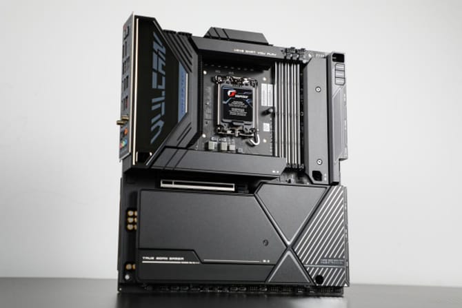 Z890主板评测