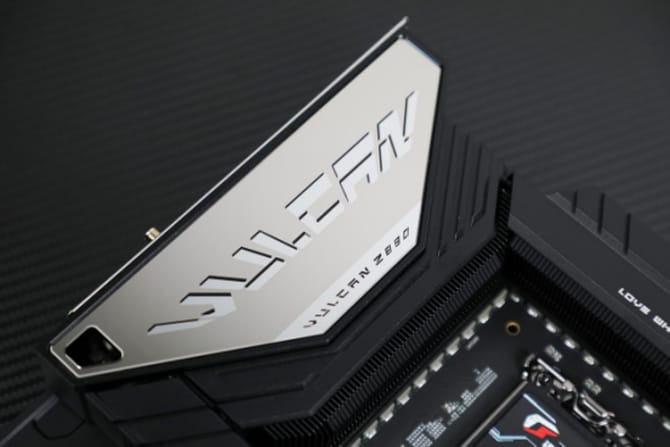 Z890主板评测
