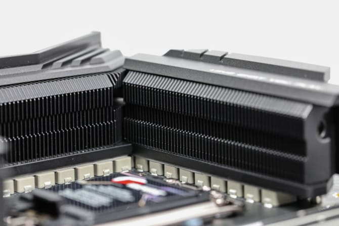 Z890主板评测
