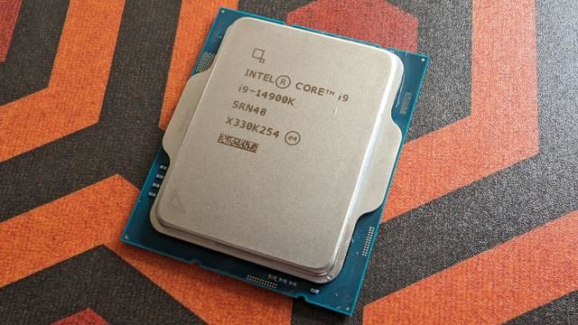 9800X3D对比14900K测评