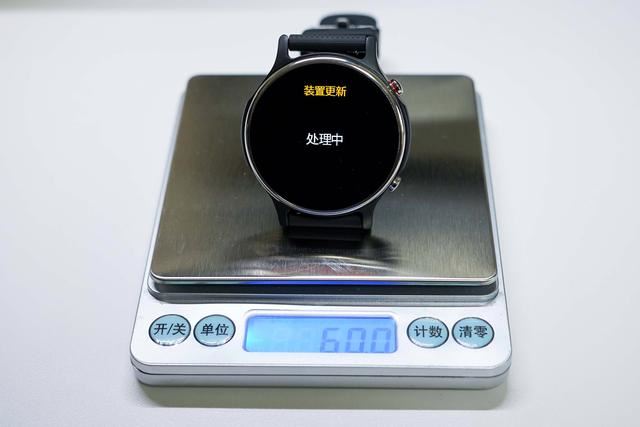 华硕问心Watch6评测