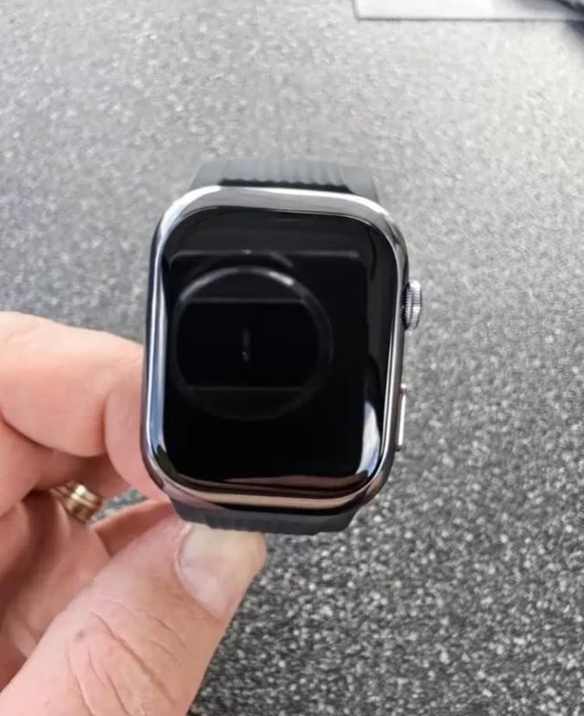  华为WatchD2评测