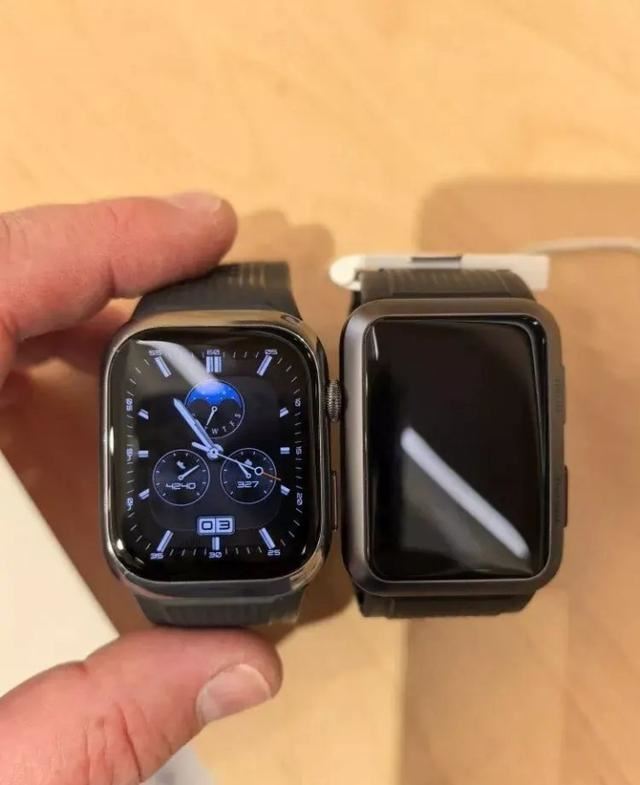  华为WatchD2评测