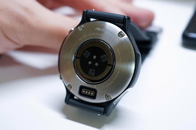 华硕问心Watch6评测