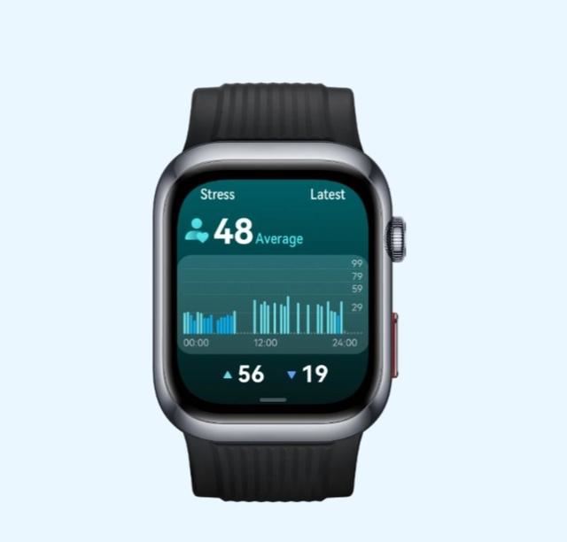  华为WatchD2评测