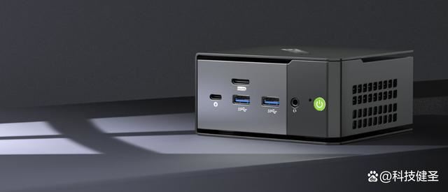 极摩客EVOX1迷你电脑主机怎么样