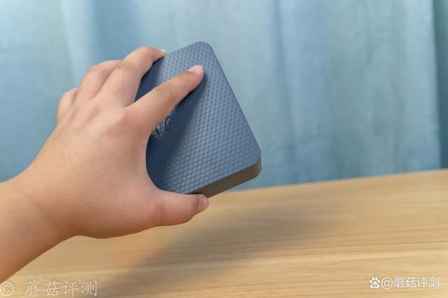 零刻SER9测评