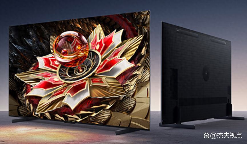 TCLQ10K评测
