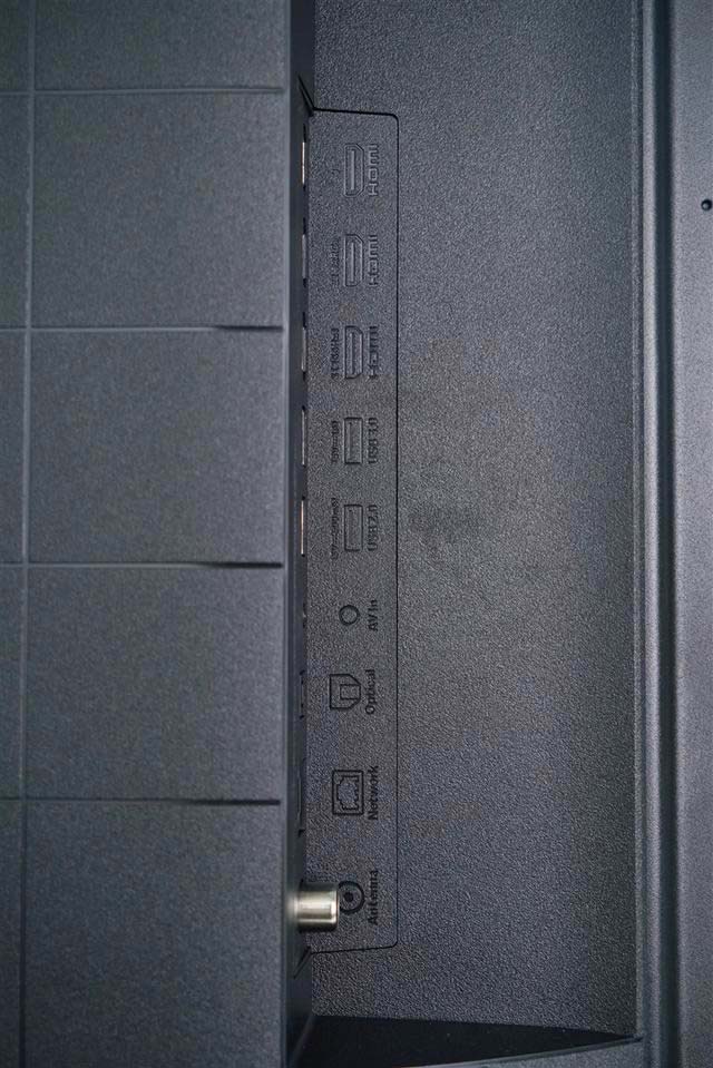 小米S65MiniLED测评