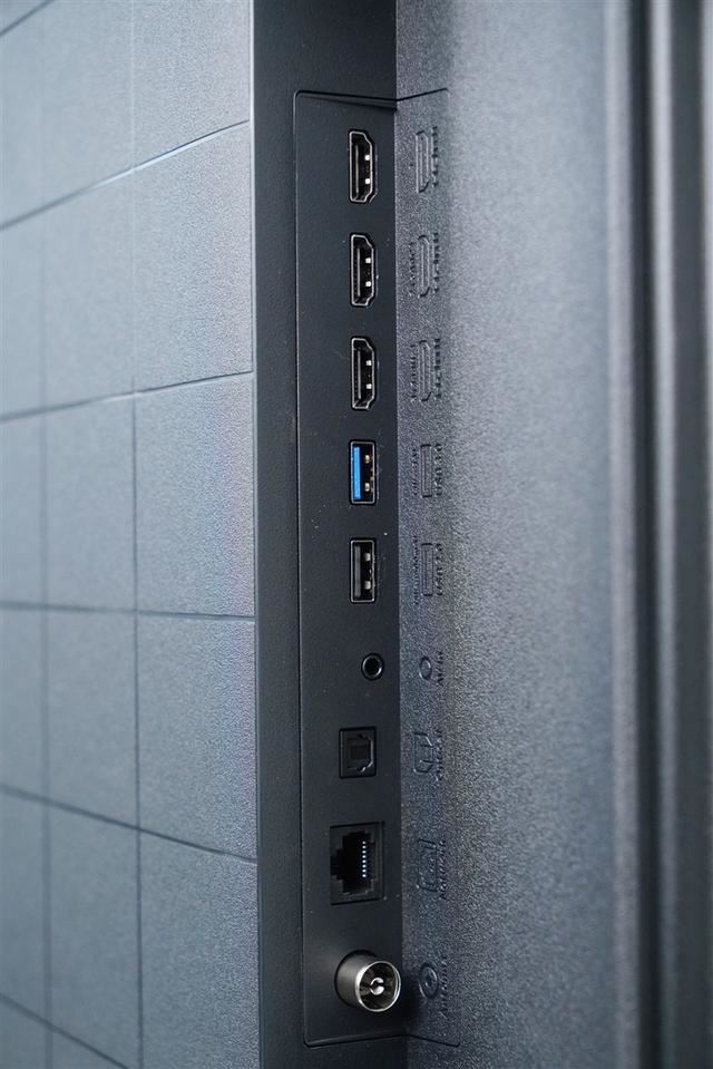 小米S65MiniLED测评