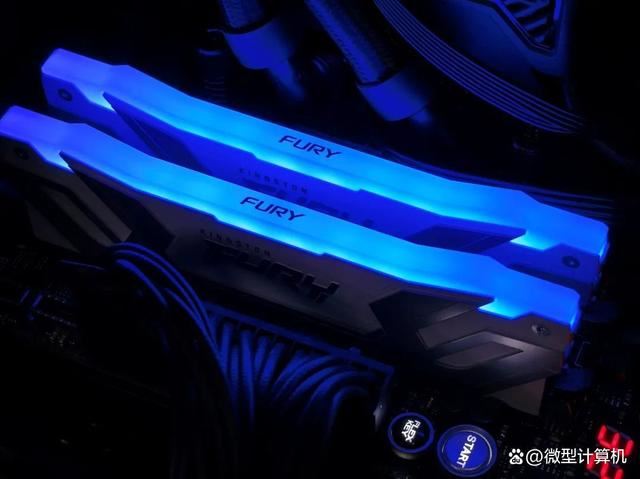 长江存储PE321测评