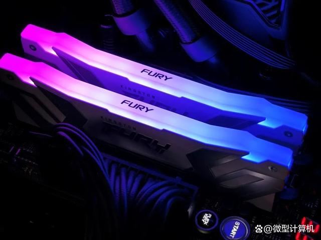 宏碁掠夺者影锋DDR5测评