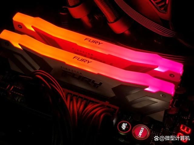 金士顿CUDIMM内存条测评