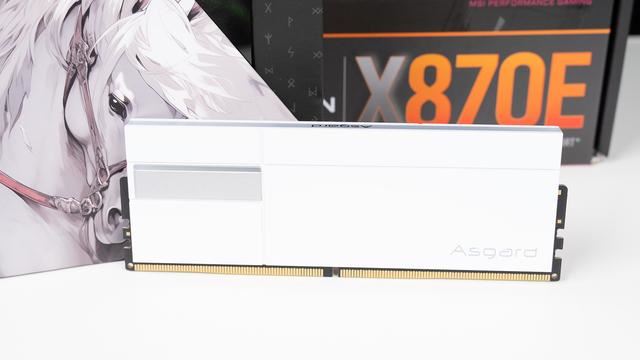 女武神二代DDR5评测