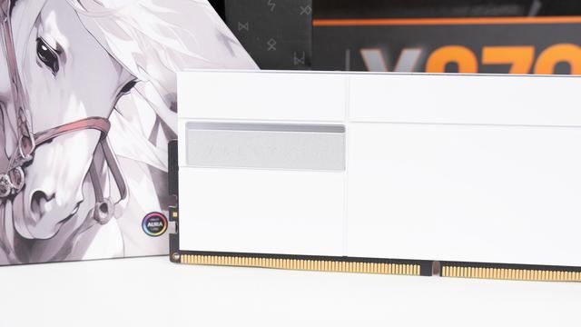 女武神二代DDR5评测