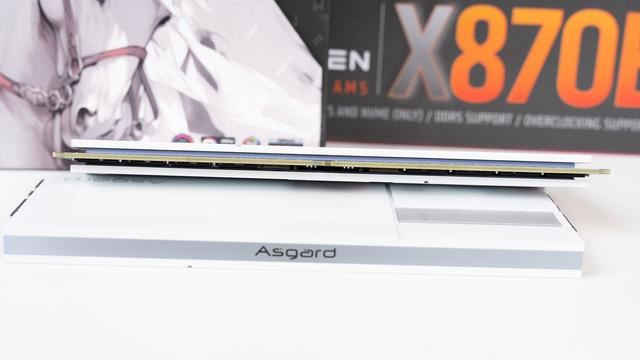 女武神二代DDR5评测