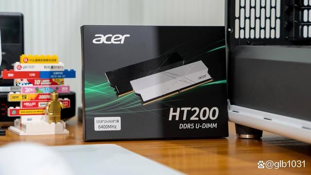 AcerHT200DDR56400超频内存评测