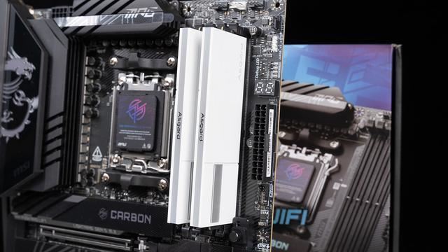 女武神二代DDR5评测