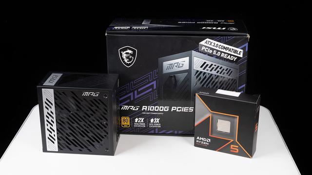 女武神二代DDR5评测