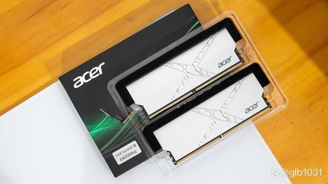 AcerHT200DDR56400超频内存评测