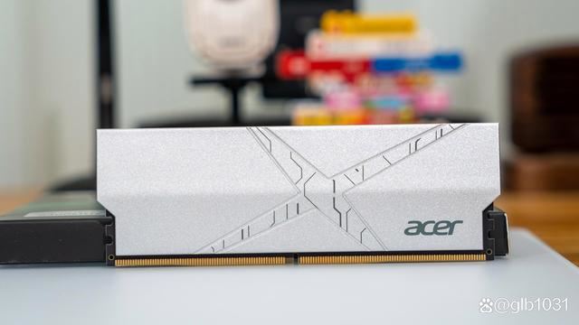 佰维DW100时空行者DDR5测评