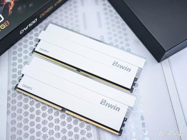 DDR4和DDR5有多大区别