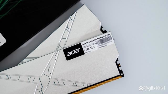 佰维DW100时空行者DDR5测评