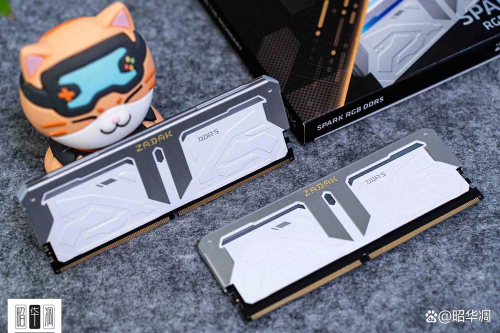 宇瞻DDR57200测评