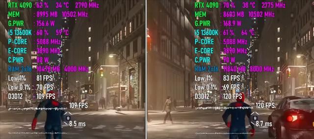 DDR4和DDR5有多大区别