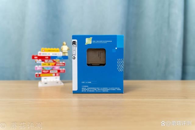 14600KF评测
