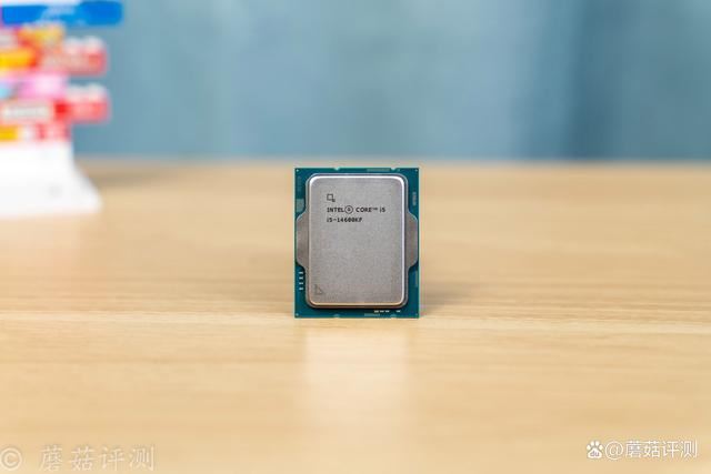 14600KF评测