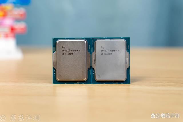 14600KF评测