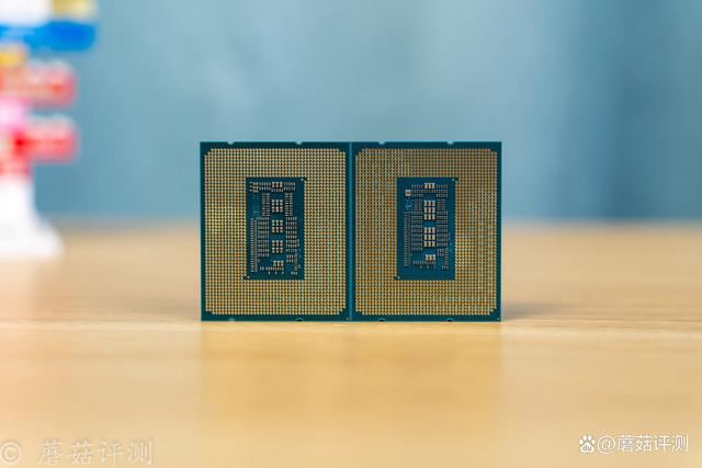 14600KF评测