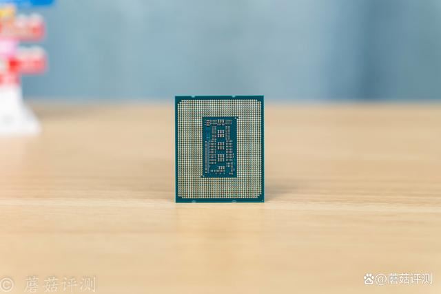 14600KF评测
