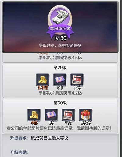 票房大卖王资产获取途径