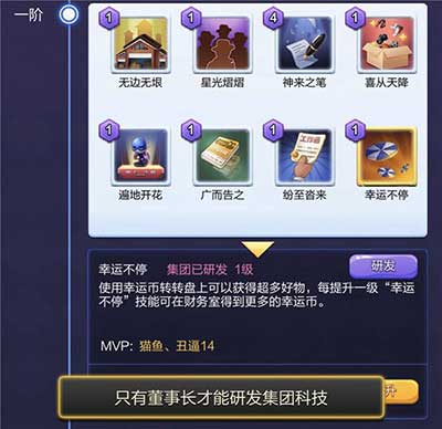 票房大卖王集团科技玩法攻略