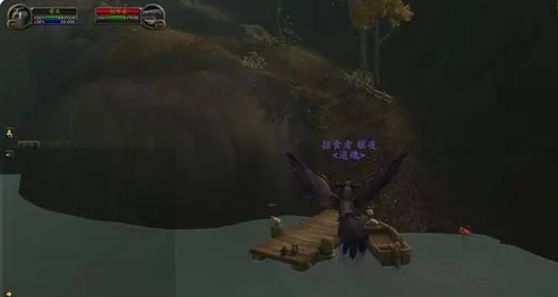 wow帕菲宠物获得方法