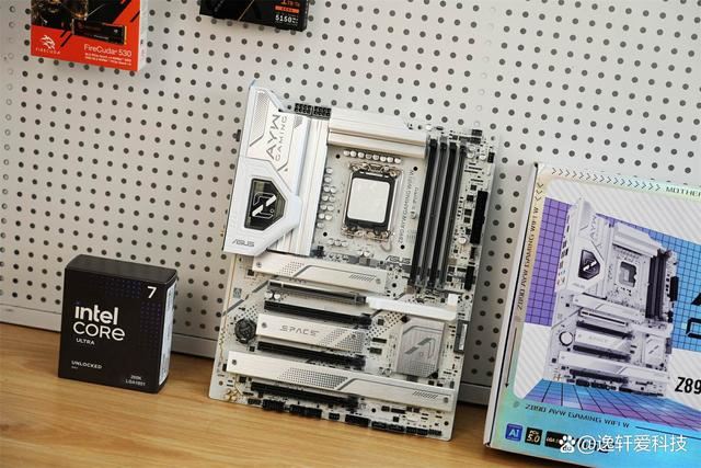Ultra7265K和i714700KF对决