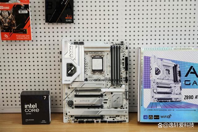 Ultra7265K和i714700KF对决
