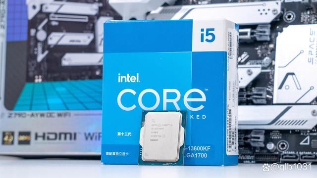 13600KF搭配RTX4060还是4070