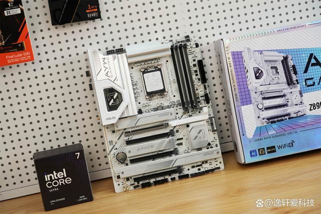 Ultra7265K和i714700KF对决