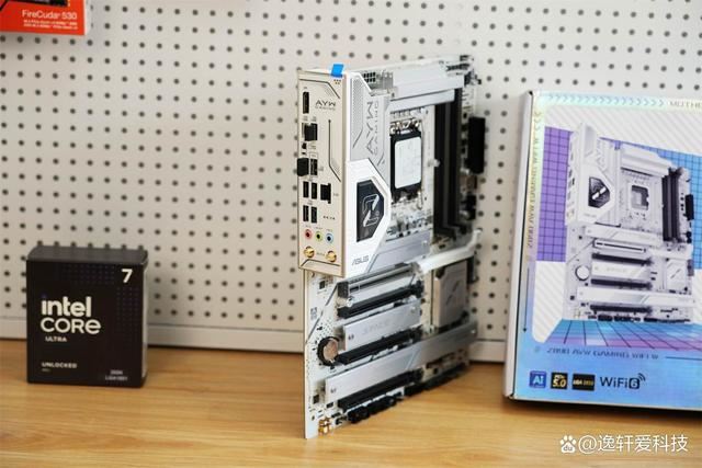 Ultra7265K和i714700KF对决
