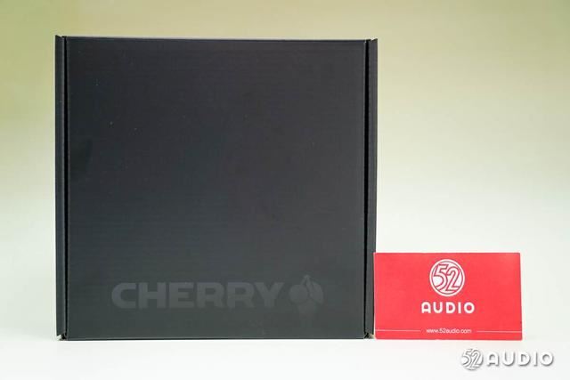CHERRYHW2.2测评