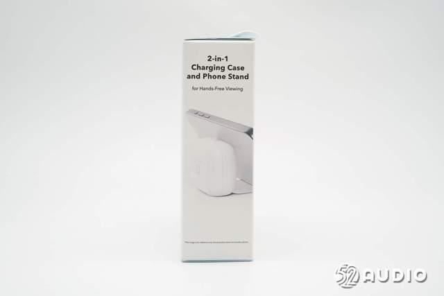 声阔P30i测评