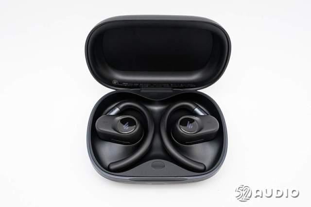 漫步者FitFree测评